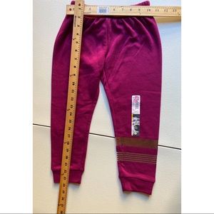 Xersion sweatpants Cherry Size XXS